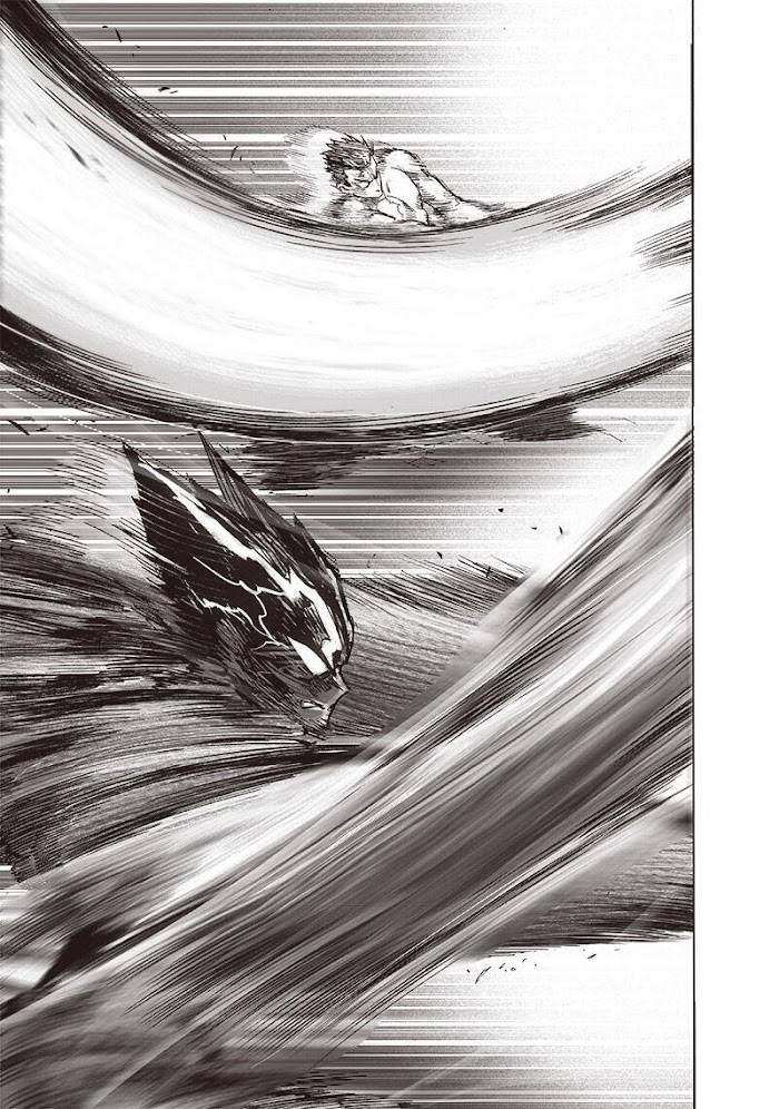 One-Punch Man, Chapter 158 image 30